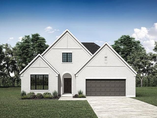 House for sale in Williamson, Texas
