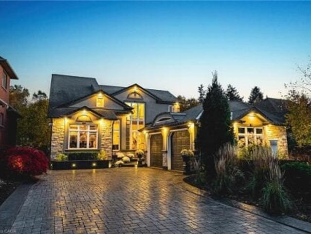 Property for sale in Ancaster, Ontario