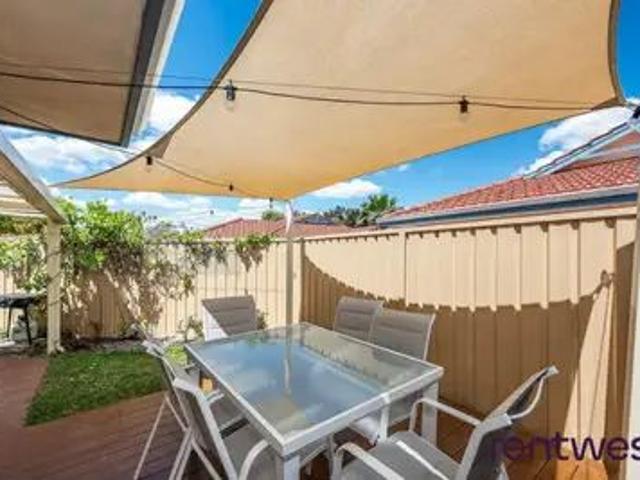 House for rent in Perth