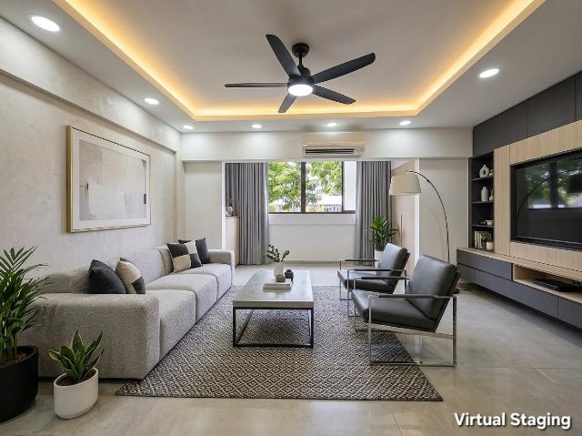 Apartment for sale
