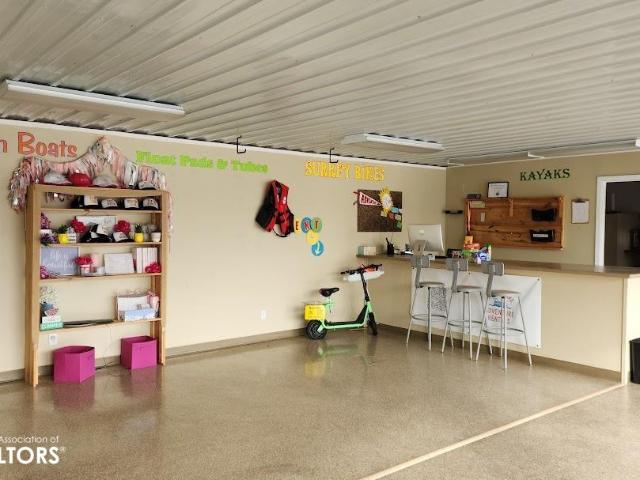 Commercial for sale in Cerro Gordo, Iowa