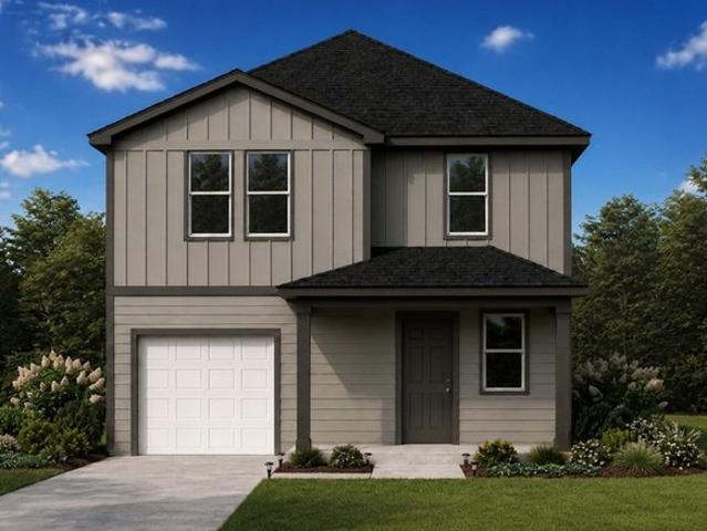 House for sale in Hamilton, Texas