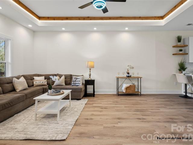 House for sale in Concord, North Carolina