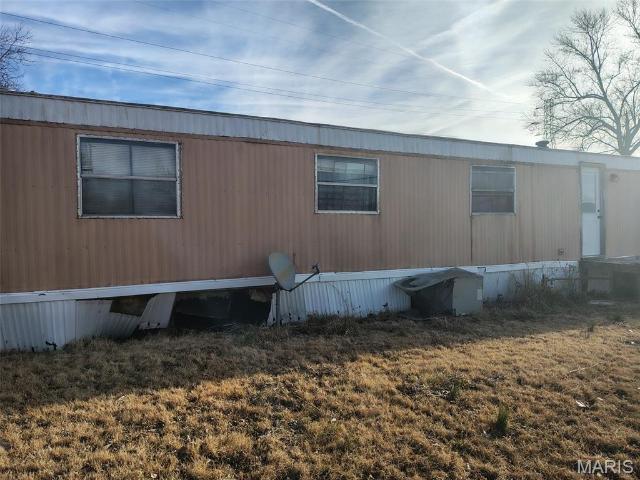 Property for sale in Lovejoy, Illinois