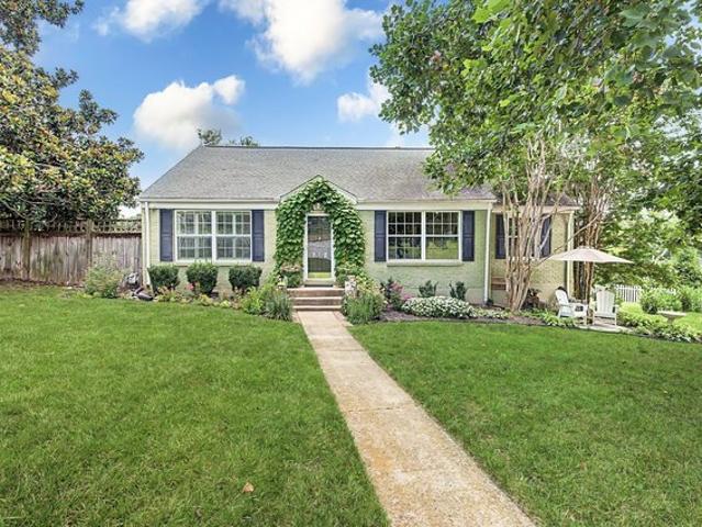 House for sale in Tennessee