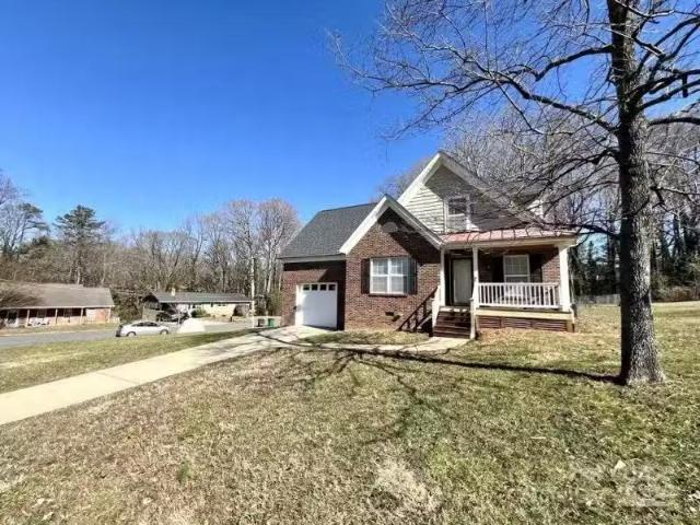 House for rent in Charlotte