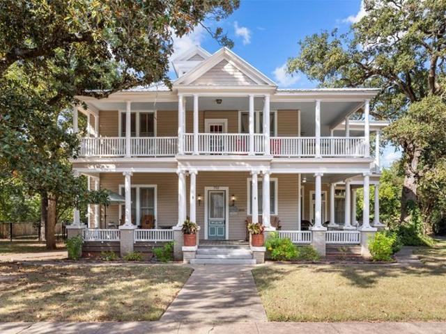 House for sale in Crockett, Houston County