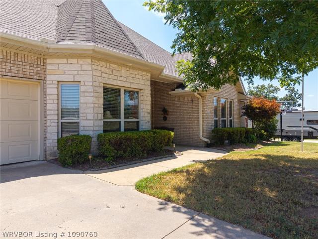 House for sale in Ark