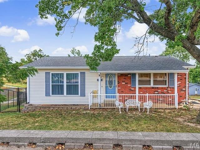 House for sale in Festus, Jefferson County