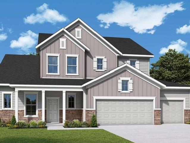 House for sale in Westfield, Indiana