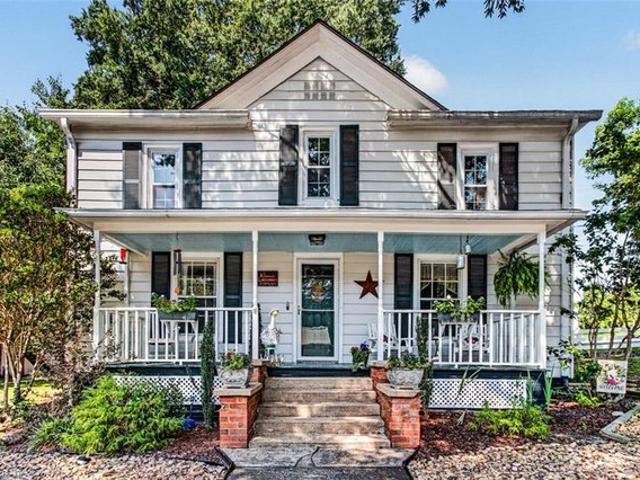 House for sale in Ramseur, North Carolina