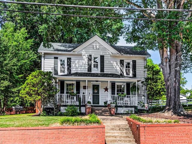 House for sale in Ramseur, North Carolina