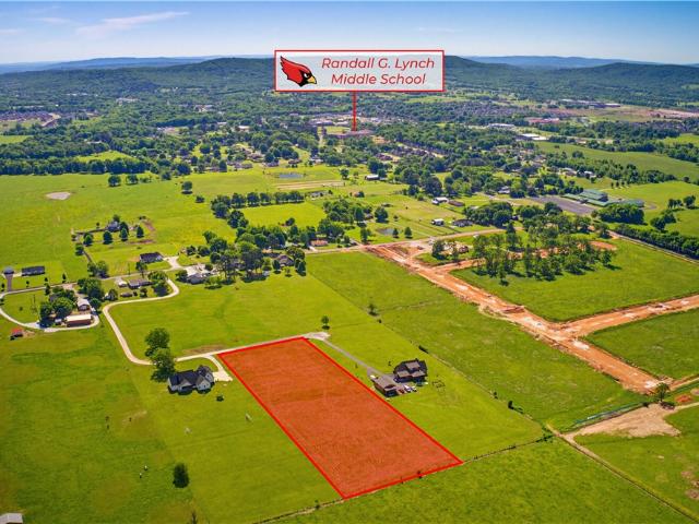 Land for sale in Ark