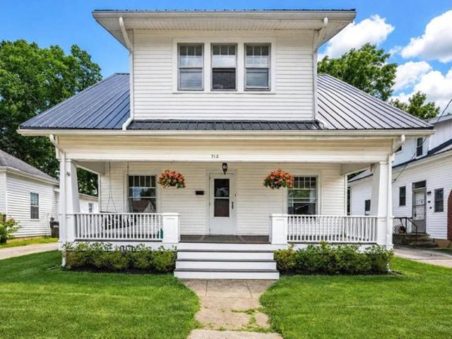 House for sale in Paris, Kentucky