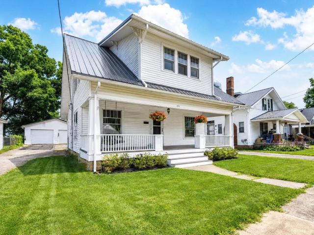 House for sale in Paris, Kentucky