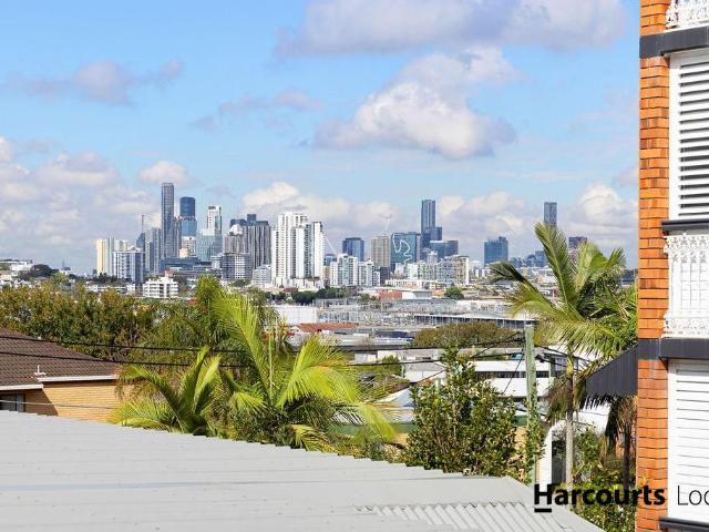 Apartment for rent in Toombul, Queensland