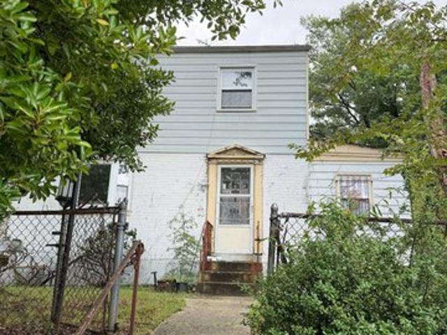 House for sale in Takoma Park, Montgomery County