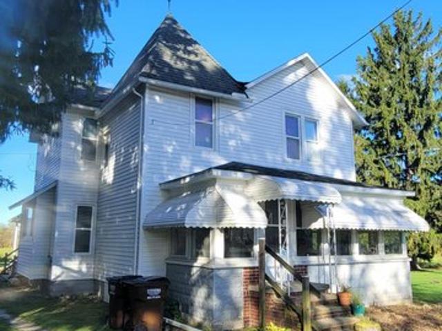 House for sale in Woodville, Sandusky County