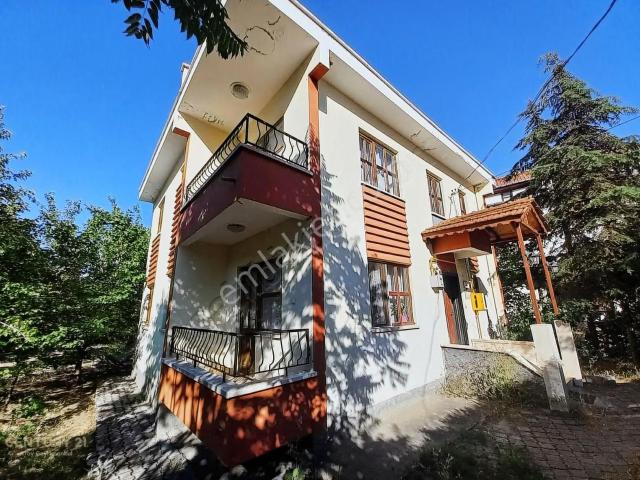 Beypazari, Ankara içerisinde satılık Villa