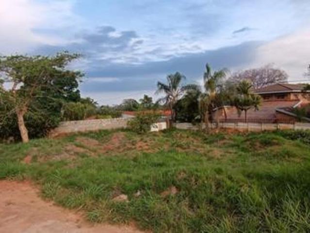 Land for sale in Ehlanzeni, Mpumalanga