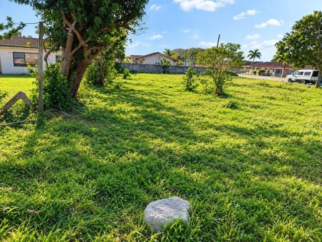 Land for sale in UMhlathuze Municipality, Kwazulu-natal