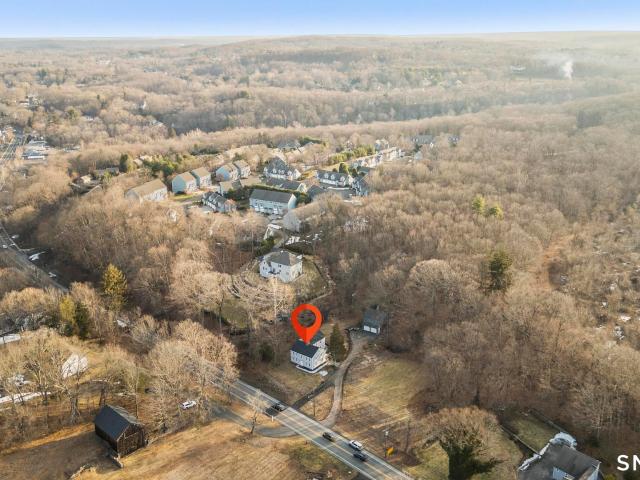 House for sale in Glastonbury, Connecticut