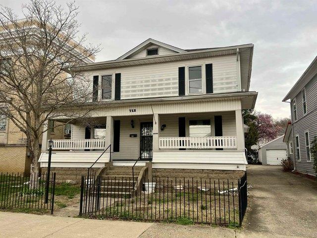 House for sale in Point Pleasant, West Virginia
