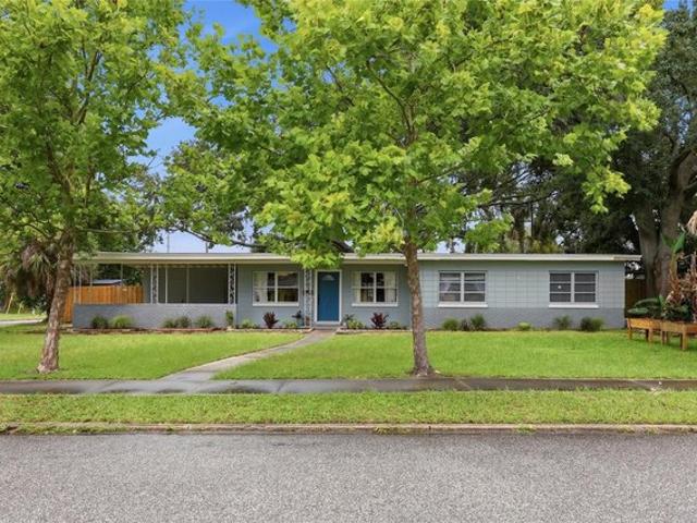 House for sale in Orlando, Florida