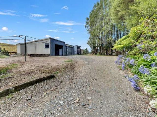 Property for sale in Pembroke, Taranaki