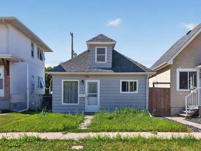 House for sale in Talbot–Grey, Winnipeg