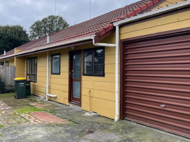 Apartment for rent in Papakura, Oroua County