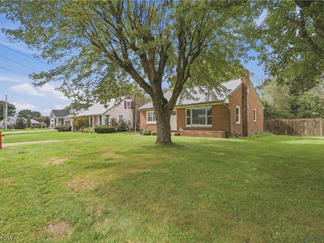 House for sale in Minerva, Stark County