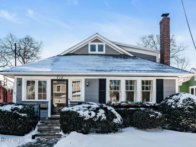 House for sale in Point Pleasant Beach, New Jersey