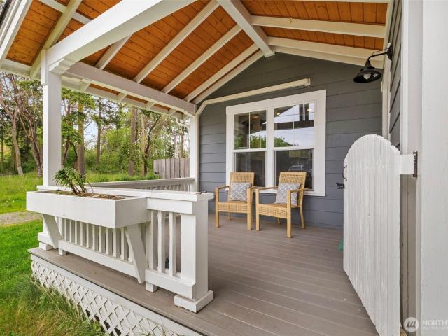 House for sale in Port Townsend, Washington