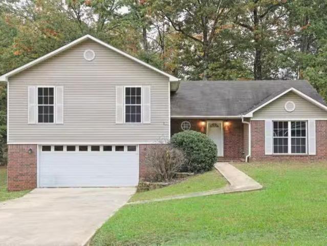 House for rent in Ark