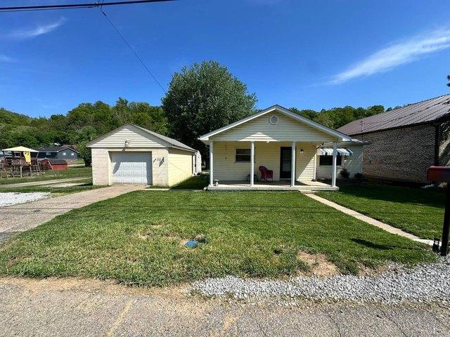 House for sale in Nitro, West Virginia