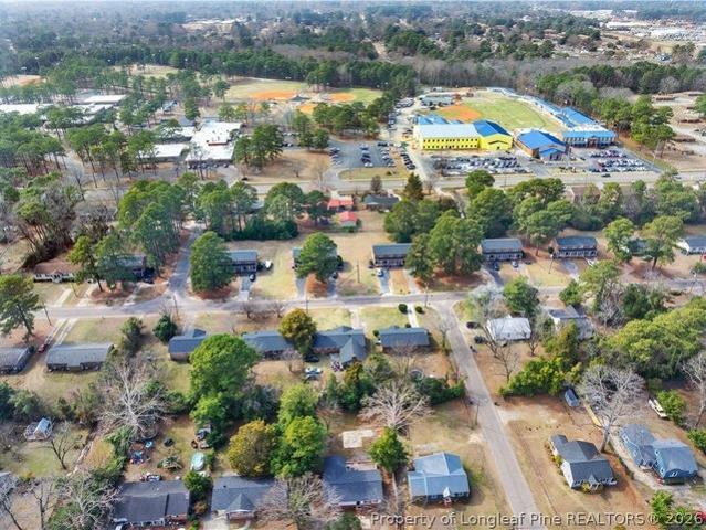 House for sale in Fayetteville, North Carolina