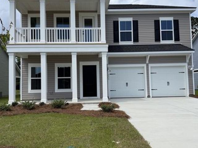 House for sale in Longs, South Carolina