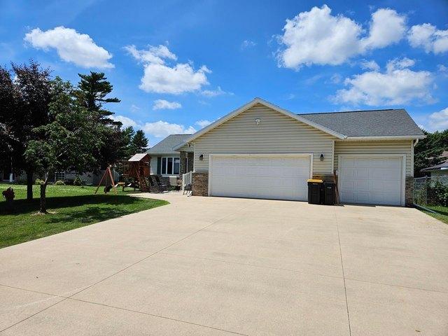 House for sale in Spring Valley, Minnesota