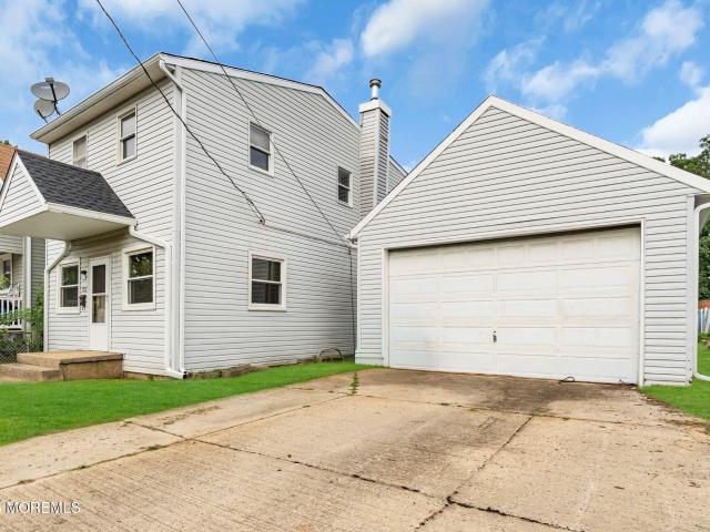House for sale in Monmouth, New Jersey