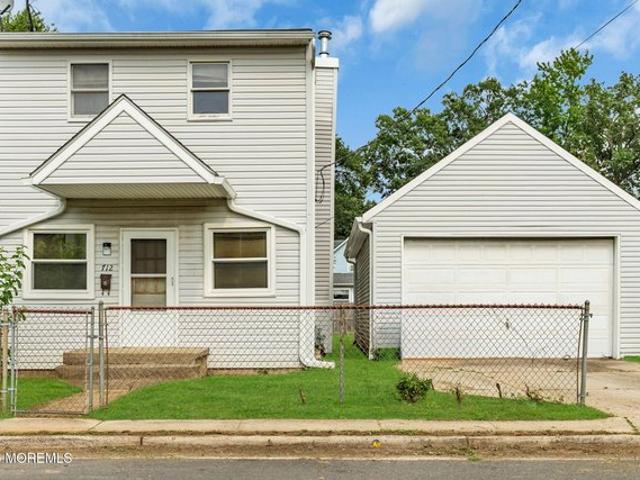 House for sale in Monmouth, New Jersey