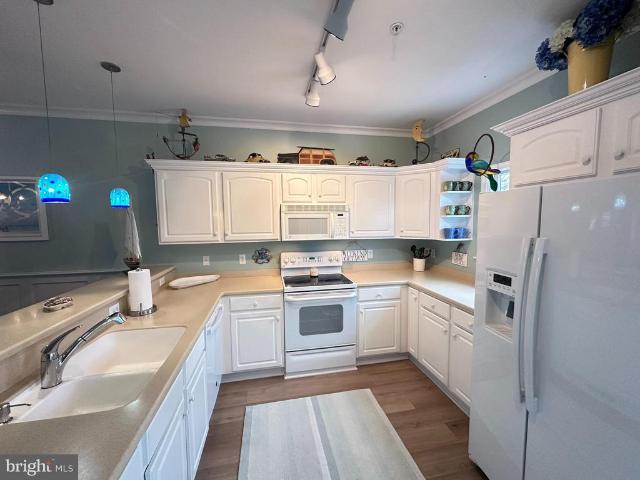 Townhouse for sale in Ocean City, Maryland