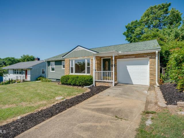 House for sale in Tennessee