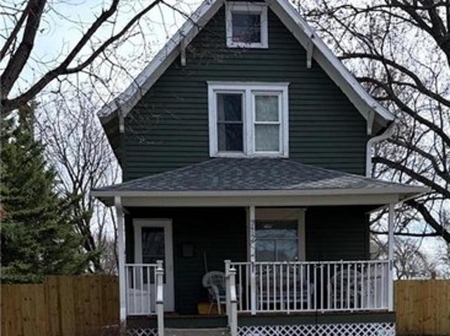 House for sale in Swift, Minnesota