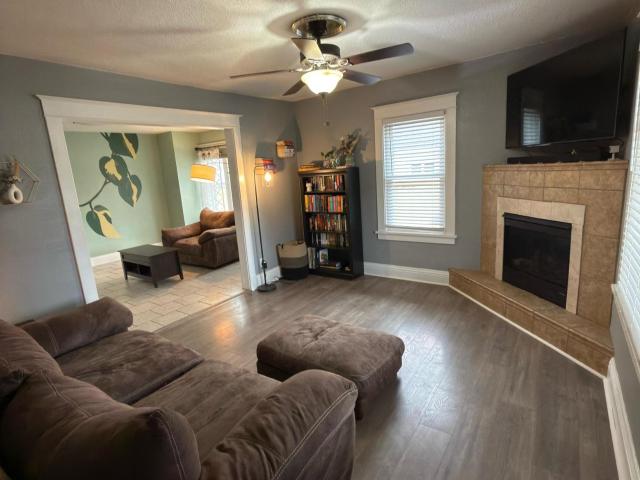 House for sale in Swift, Minnesota
