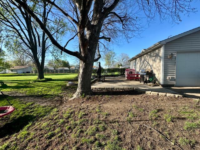 House for sale in Bureau, Illinois