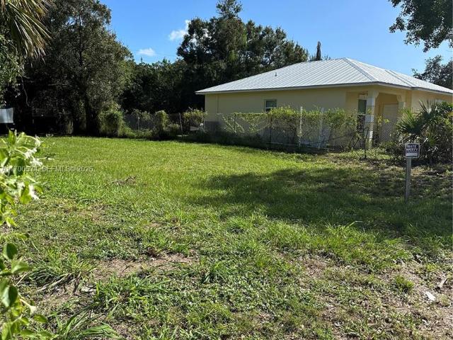 Land for sale in Fort Pierce, Florida