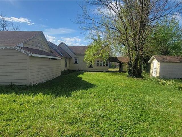 House for sale in Kansas