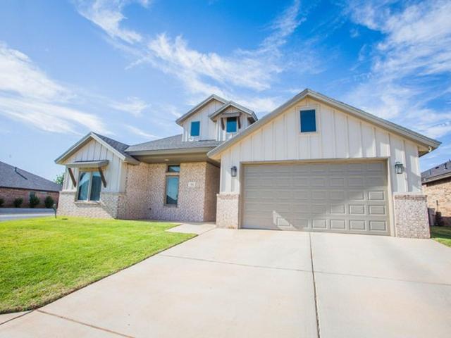 House for sale in Wolfforth, Texas