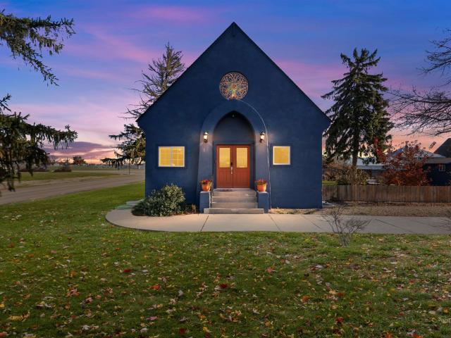 House for sale in Parma, Idaho